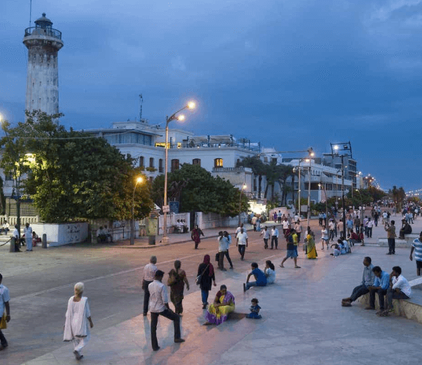 Top 3 Chennai Travel Attractions Nobody Should Miss