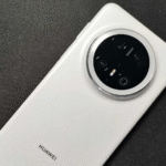 Huawei iCooling: Revolutionizing Smartphone Cooling Technology