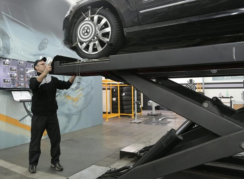 elevate online service tools