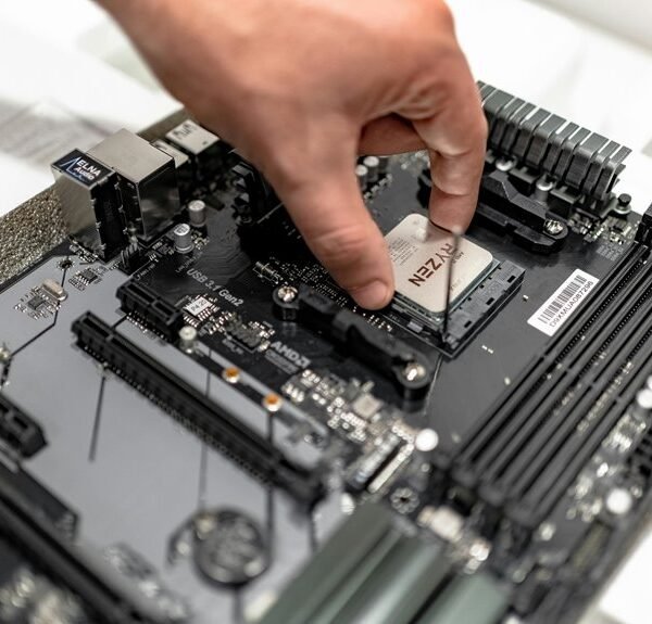 enhance online service platform